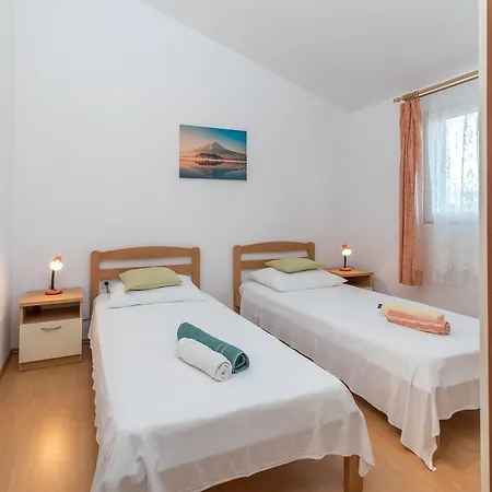 Duboke Vode - 2 Apartamento Slatine