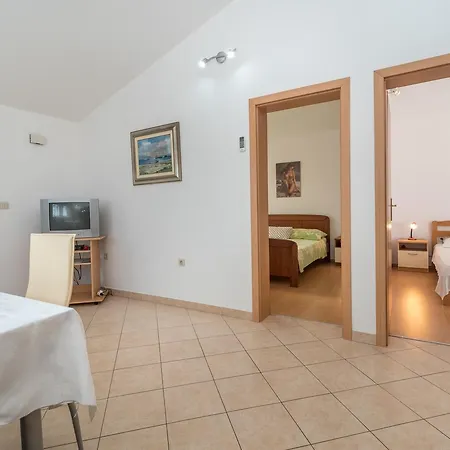 Duboke Vode - 2 Apartamento *