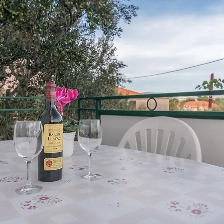 Apartamento Duboke Vode - 2 Slatine