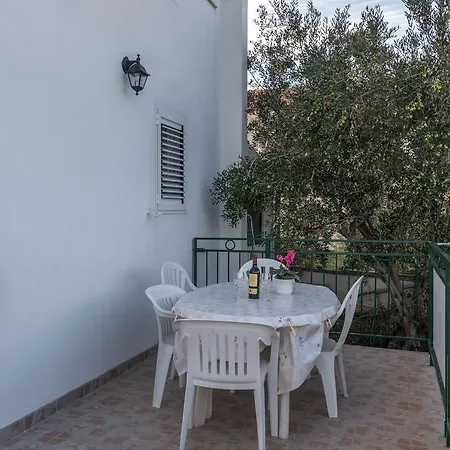 Apartamento Duboke Vode - 2 *